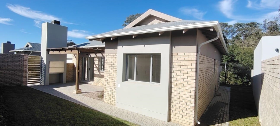 3 Bedroom Property for Sale in Mooikloof Country Estate Western Cape